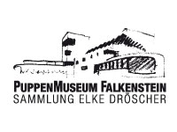 Puppenmuseum Falkenstein