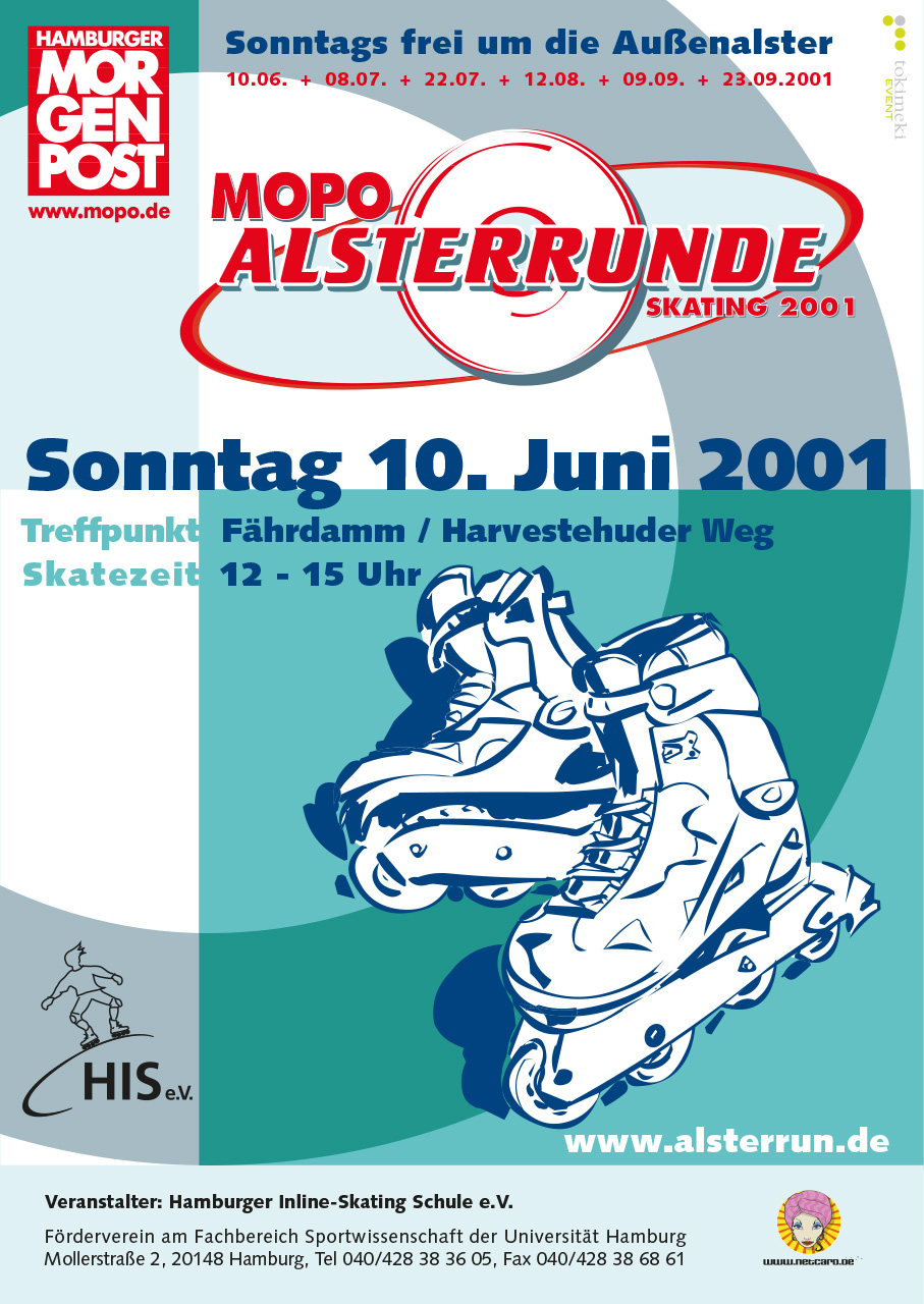 Alsterrunde