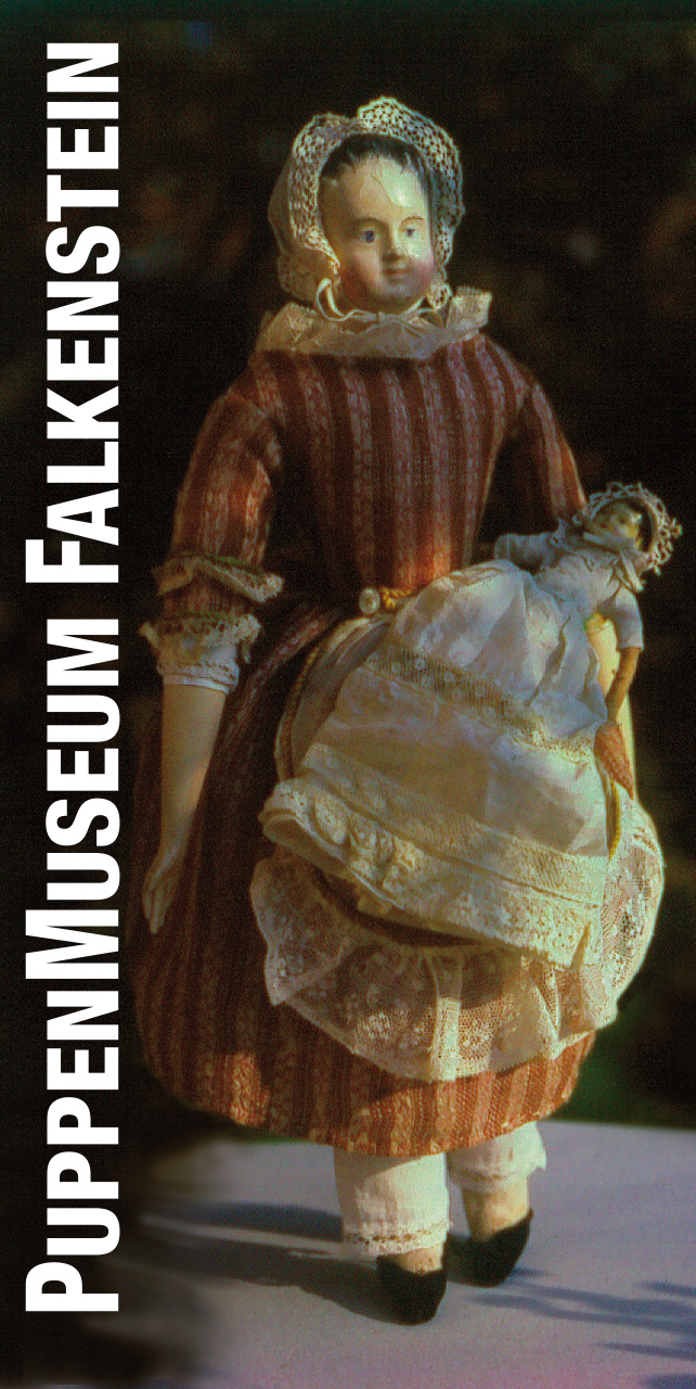 Puppenmuseum Falkenstein