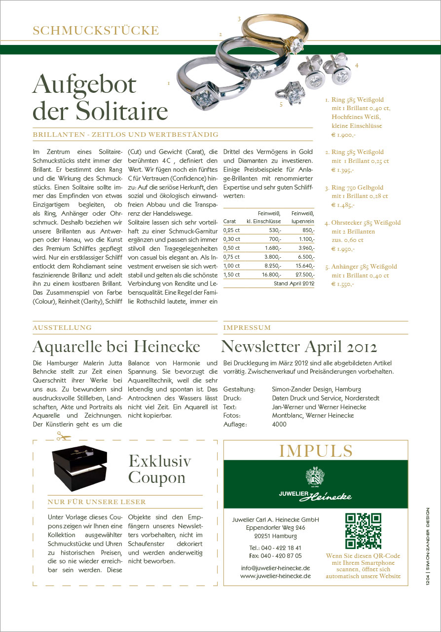 Heinecke Newsletter 04 2012 Seite 8